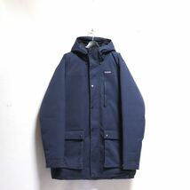 トレンド【PATAGONIA パタゴニア】26810 メープル グローブ ダウン パーカ/maple grove down parka/ダウンコート ダウンジャケット/_画像1