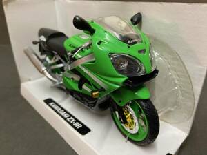 ☆★☆ 　ニューレイ　1/12 カワサキ　ZX-9R　　　　☆★☆