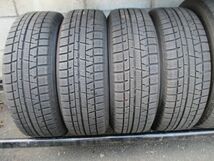 ★☆185/60R15 84Q ヨコハマ iCEGUARD iG50 スタッドレス 2020年製 4本 送料込 T34161115☆★インボイス領収書発行可能_画像1