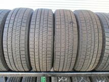 ★☆175/65R15 84Q ブリヂスン BLIZZAK VRX2 スタッドレス 4本 送料込 T34891209☆★インボイス領収書発行可能_画像1