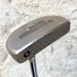 ベティナルディ BETTINARDI 360-XM 34.75インチ