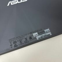 【1円スタート】ASUS MB168B モバイルモニター モバイルディスプレイ 薄さ8mm 軽量800g USBで簡単接続 15.6インチ TN WXGA USB3 液晶 _画像5