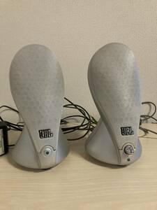 JBL duet PCスピーカー