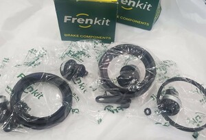  Renault Kangoo *KCK7J KCK4M *7701208016* caliper seal kit [BENDIX /BOSCH 54mm]×2 set * Peugeot 306 Citroen Xsara other 