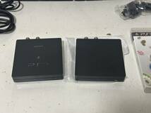 【SONY PS3 地上デジタルレコーダーキット torne トルネ 本体 地上デジタルチューナー同梱 CECH-ZD1J】2台セット ②_画像3