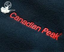 XP14　カナダ　ジャケット　XL(日本サイズで2XL程度)　アウター　カーディガン　メンズ　裏起毛　厚手　ブルゾン　立ち襟　保温　防風 秋冬_画像8