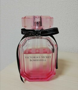 香水　VICTORIA'S SECRET BOMBSHELL 約30ml 