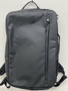 『USED』 MAMMUT Seon 3WAY 20L セオン ビジネスバッグ/リュック リュック・デイパック