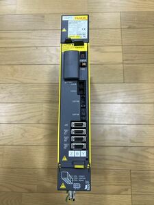 FANUC ファナック サーボアンプ aiSV20/20/40 A06B-6114-H304