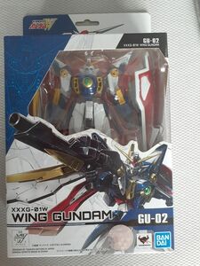 GUNDAM UNIVERSE　ウイングガンダム