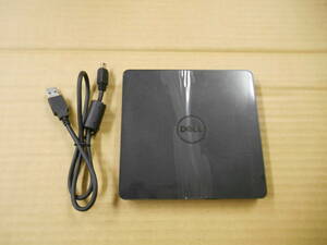 動作品　DELL DVDスーパーマルチドライブ DW316 GP61NB60　専用コード付き　（2）