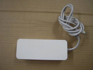 Apple　　Mac mini 110w Power Adapter　 Model：A1188　 