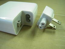 Apple 60W MagSafe Power Adapter 　Model： A1344　（2）_画像4