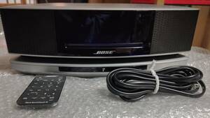 BOSE ボーズ Wave Music System IV システム 美品