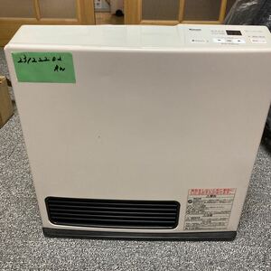 Rinnai リンナイ ガスファンヒーター SRC-360E LPガス用