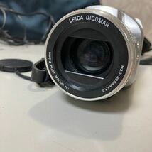 ジャンク　パナソニック Panasonic NV-GS400 3CCD 12x_画像3