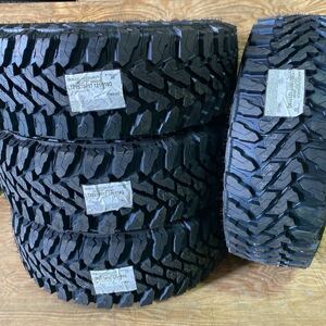 ヨコハマ ジオランダー M/T G003 285/70R17【国内正規品】 YOKOHAMA GEOLANDAR 285/70-17 ジープ JEEP FJクルーザー ランクル◆