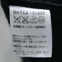 [PT12719] ヒロココシノ ウールジャケット グレー系 38 HIROKO KOSHINO_画像6