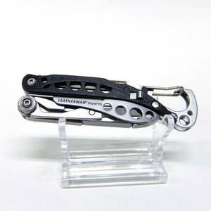 Leatherman Style PS レザーマン スケルツール ポケットナイフ スタイル