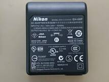ニコン COOLPIX S4000用の電池(EN-EL10)と充電器(EH-68P)_画像3
