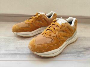 23.5cm 新品 ニューバランス NEW BALANCE M5740GXA ゴアテックス GORE-TEX 327 1600