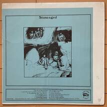 名盤！ TMOQ コレクター盤「The Rolling Stones - Stoneaged」1969年 San Diego Sports Arena キースリチャーズ ミックジャガー_画像2