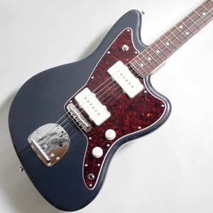 Fender FSR Collection, Hybrid II Jazzmaster, Charcoal Frost Metallic, with Matching Head Cap〈フェンダー ジャズマスター〉