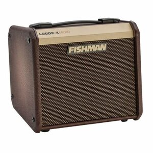 FISHMAN PRO-LBT-400 Loudbox Micro Amplifier акустический для усилитель ( Fishman )