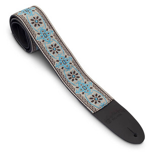 Martin RETRO WOVEN STRAP BLUE 18A0084〈マーティンストラップ〉