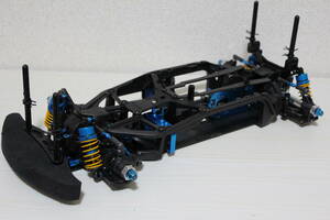 タミヤ TA07 PRO 【中古】(TAMIYA TA 07)