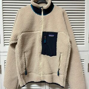 patagonia パタゴニア レトロX S フリースジャケット