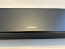 【美品・おまけ付】Bose Smart Soundbar 300 スマートサウンドバー Bluetooth Wi-Fi接続 リモコン Amazon Alexa搭載 ボーズ TV スピーカー_画像3