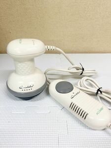 ACUVIBE Circulator HAND-HELD MASSAGER :185363 ヘッドスパ マッサージ機