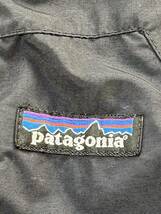 02' patagonia インファーノジャケット　ヴィンテージ　パタゴニア INFURNO JACKET vintage 古着　マウンテンパーカー アウトドア _画像3