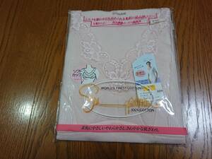 ☆新品！未使用！ レディース　女性用　婦人用　インナーウエア　下着　アンダーシャツ　Lサイズ　L　福助　FUKUSUKE　綿100％　着替えに☆