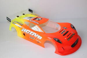 RCsuperGT用Exotek製J-ZERO■TRF420X無限MTC2RARCサンワAXONtc10ヨコモBD12INFINITY京商RUSHフタバKOタミヤXrayX4MuchmoreHOBBYWING