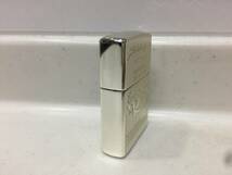 Zippo　ジッポー　 Fairlady Z　240　フェアレディZ　日産　1999年製　No.0046　メタル張り　未使用　　T367　　　　KJ1_画像3