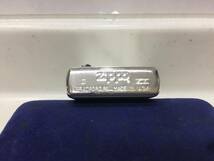 Zippo　ジッポー　 Fairlady Z　240　フェアレディZ　日産　1999年製　No.0046　メタル張り　未使用　　T367　　　　KJ1_画像10