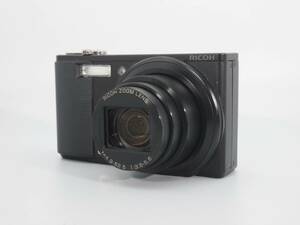 リコー RICOH CX2 コンパクトデジタルカメラ ＊通電しました＊ ジャンク品