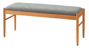  bench BNC-22 серый 