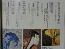 別冊太陽　日本美術史入門　2014年　29x22.5cm　_画像7