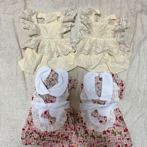 犬服まとめ①