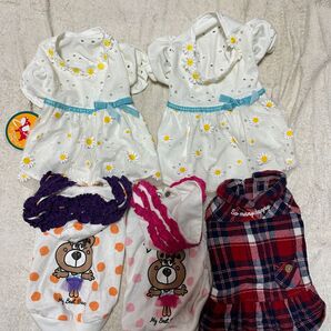 犬服まとめ③