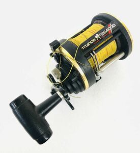 SHIMANO シマノ TITANOS 鯵 あじ ES4000 C3