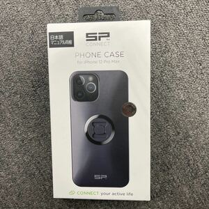 デイトナ SP CONNECT PHONE CASE iPhone12Pro Max 新品