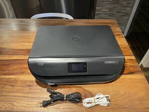 HP ENVY 5020