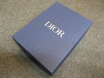 28㎝【中古】Dior　ディオール　メンズスニーカー　B25　ネオプレン＆テクニカルメッシュ_画像9