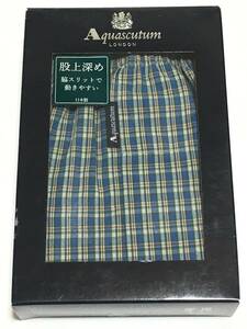 Aquascutum trunks made in Japan L Aquascutum regular price 3.630 jpy 