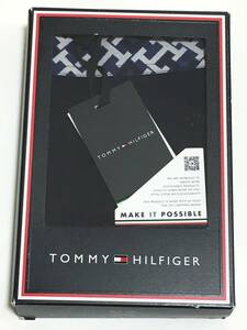 TOMMY HILFIGER　ボクサーパンツ　M　トミー ヒルフィガー　定価5.500円