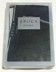 EPOCA　ロングサイクルボクサーパンツ 　M　ブラック　エポカ　定価4.950円